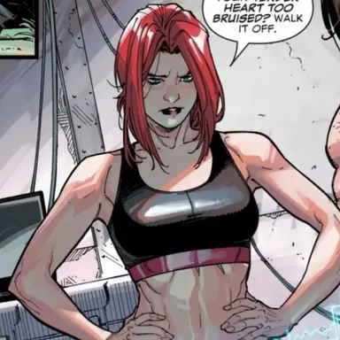 Profile image of Kate kane