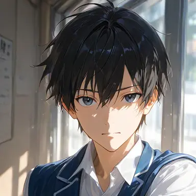 Profile image of 神代ユウ