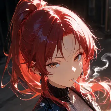 Profile image of 緋山 ナツキ