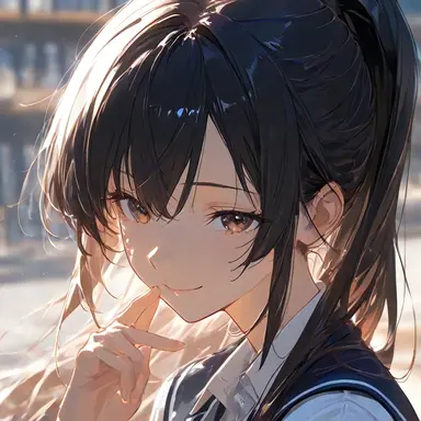 Profile image of 天宮 リオ