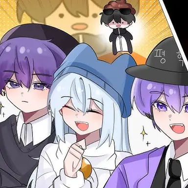 Profile image of 바람핀 타코..