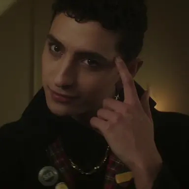 Profile image of Charles