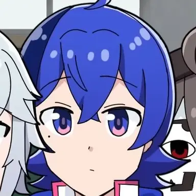 Profile image of ブルー