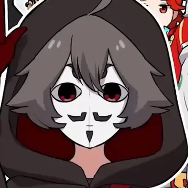 Profile image of ブラック