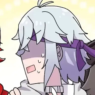 Profile image of 銀さん