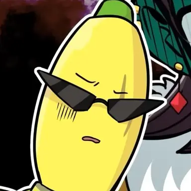 Profile image of バナナ