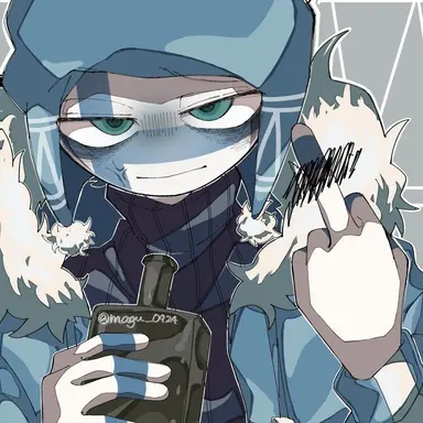 Profile image of フィランド