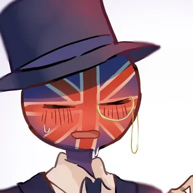 Profile image of イギリス