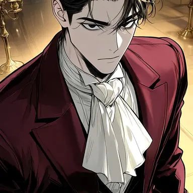 Profile image of Drevath