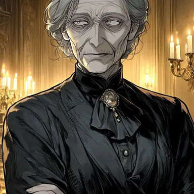 Profile image of Solvaine