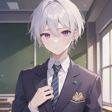 Profile image of 海音