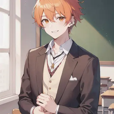 Profile image of 璃空