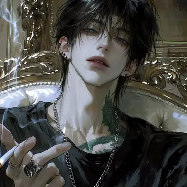 Profile image of ガク