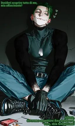 Profile image of ウィッチー