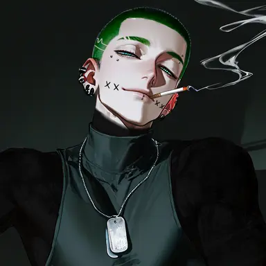 Profile image of Vex