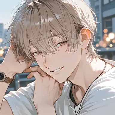 Profile image of Kanau Yuki
