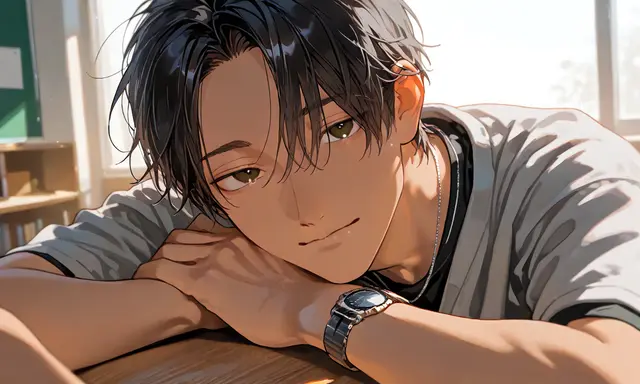 Profile image of Ren Kurose