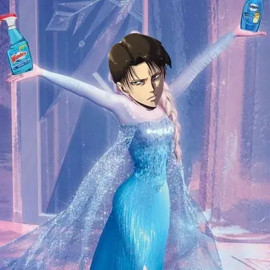 Profile image of 미케 자카리아스