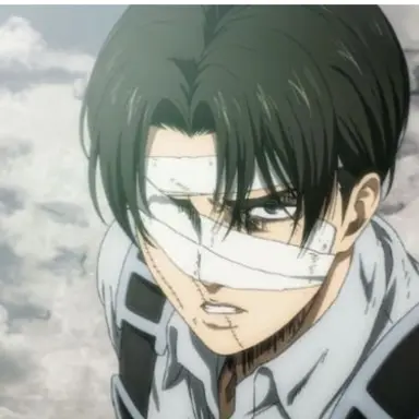 Profile image of 리바이 아커만