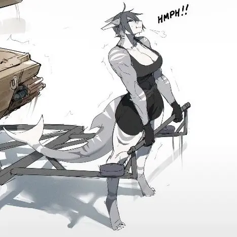 Horg223689의 After war struggles..