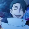 Profile image of 乙骨憂太