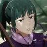 Profile image of 禪院真希