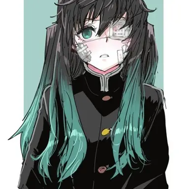 Profile image of 토키토 무이치로