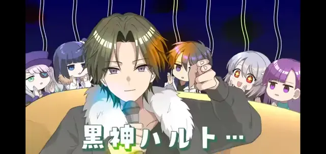 Profile image of 俺クロ