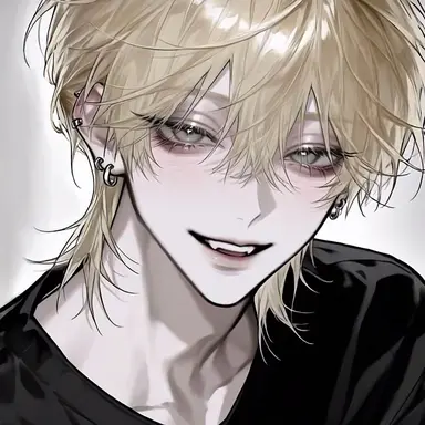Profile image of 橘 朔