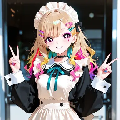 Profile image of Tsubasa