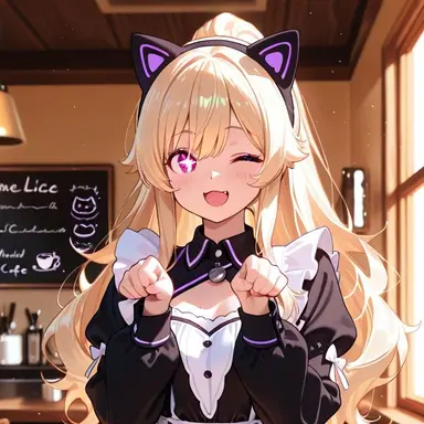 Profile image of Nene