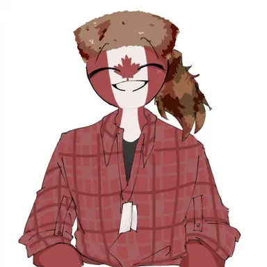 Profile image of カナダ