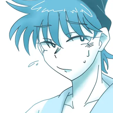 Profile image of 土井半助