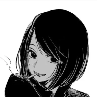 Profile image of 家入硝子