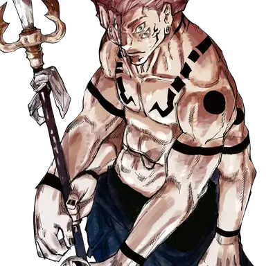 Profile image of 료멘 스쿠나