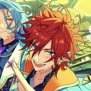 Profile image of 天城燐音