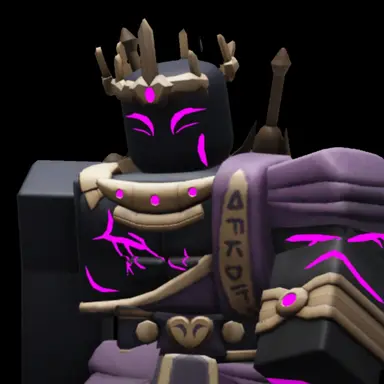 Profile image of Void Swordmaster