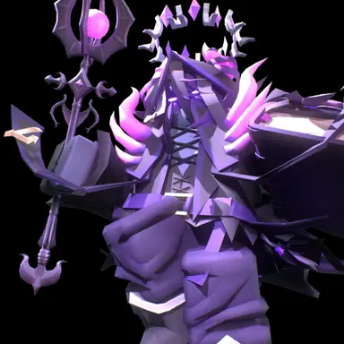 Profile image of Void Caster