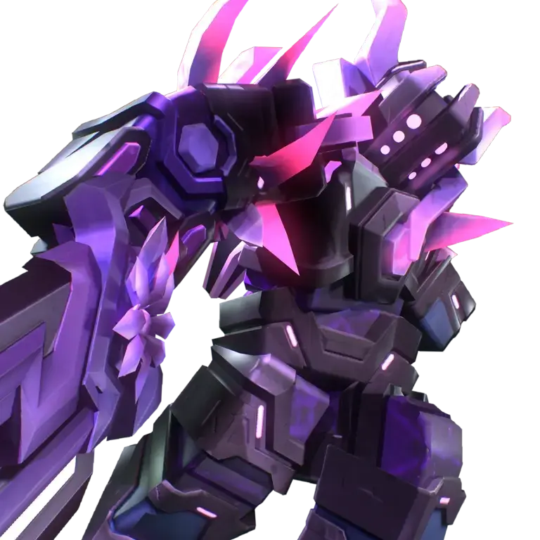 Average의 Voidcore (TDS)
