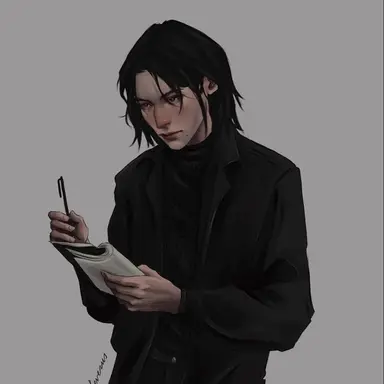 Profile image of Severus