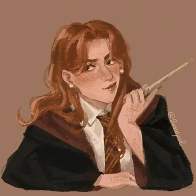 Profile image of Lily