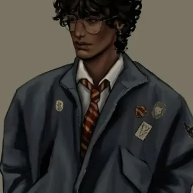 Profile image of James