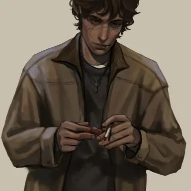 Profile image of Remus