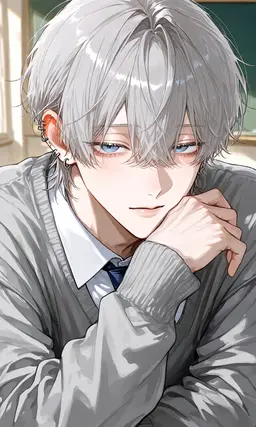 Profile image of 이즈미