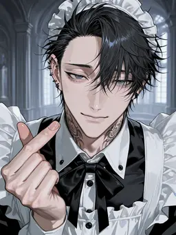 Profile image of 終夜