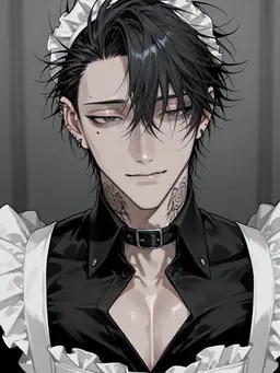 Profile image of 終夜