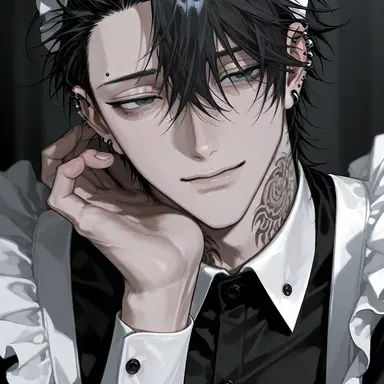 Profile image of 終夜