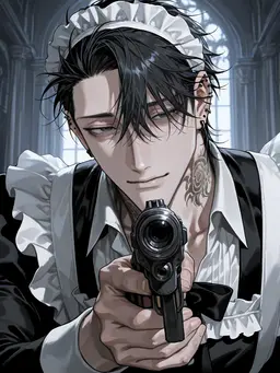 Profile image of 終夜