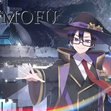 Profile image of もふ