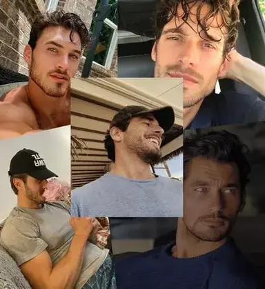 Profile image of Beau Hayes